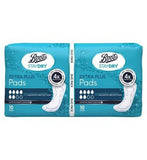 Boots Staydry Extra Plus Pads Duo Pack