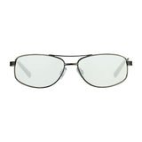 Boots Sunglasses - Matt Gunmetal Frame