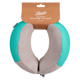 Boots Travel Deluxe Pillow