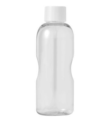 Boots Travel Screw Cap 100ml