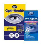 Boots Vitamin & Eyecare Bundle 1