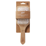 Boots Wooden Paddle Brush