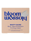 Booty Gains Bum, Hips & Stomach Firming Cream 240ml