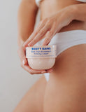 Booty Gains Bum, Hips & Stomach Firming Cream 240ml