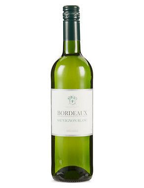 Bordeaux Sauvignon Blanc - Case of 6