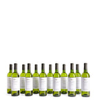 Bordeaux Sauvignon Blanc Wine Case (12 Bottles)