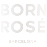 Born Rose Organic Wine