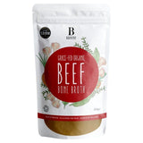 Borough Broth 24hr Organic Beef Bone Broth   324g