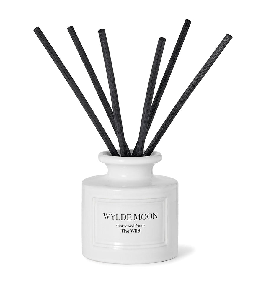 (borrowed from) The Wild Fragrance Diffuser (150ml)