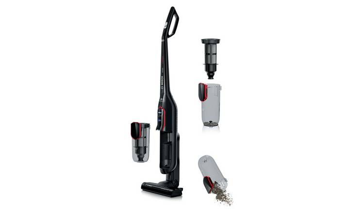 Bosch Athlet Serie 6 ProPower Cordless Vacuum Cleaner