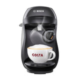 Bosch Tassimo TAS1002GB Happy Pod Coffee Machine