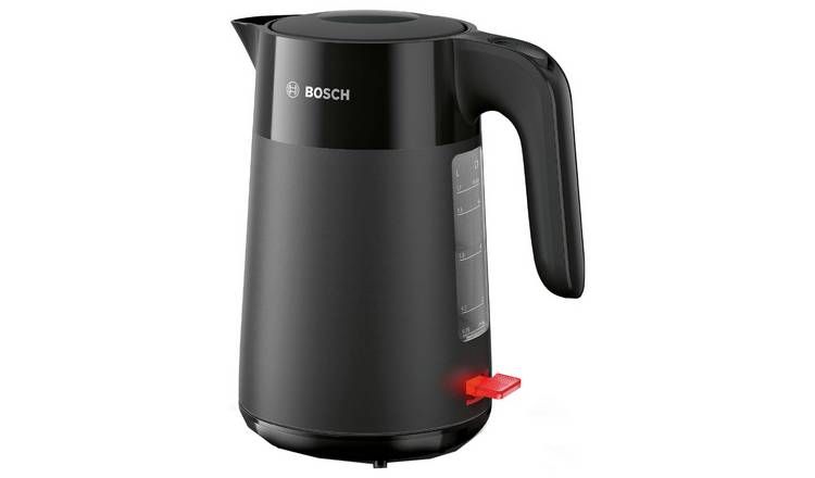 Bosch TWK2M163GB MyMoment Excite Kettle - Black