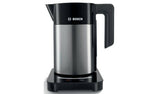 Bosch TWK7203GB Sky Variable Temperature Kettle - Black