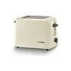 Bosch Village 2 Slice Toaster - Cream