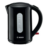 Bosch Village Collection Kettle Black