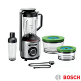 Bosch VitaPower Serie 8 Vacuum Blender with Storage Set, MMBV625M