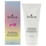 Boscia Mermaid Fire and Ice Cryosea Peel-Off Mask, 80g