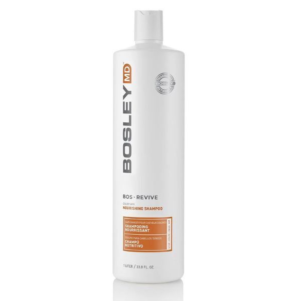 BosleyMD Hair Loss Shampoo Revive Colour Safe 1 Litre