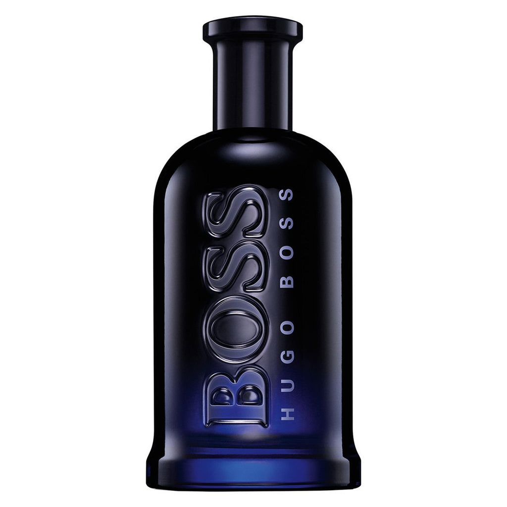 BOSS Bottled Night Eau de Toilette 200ml