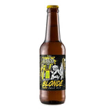 Boss Brewing Boss Blonde Pale Ale