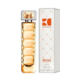 BOSS Orange Woman Eau de Toilette 75ml