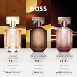 BOSS The Scent Le Parfum for Her Eau de Parfum 30ml