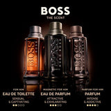 BOSS The Scent Magnetic for Him Eau de Parfum 100ml