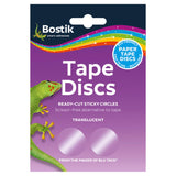 Bostik Tape Discs