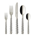 Boston 30-Piece Cutlery Set