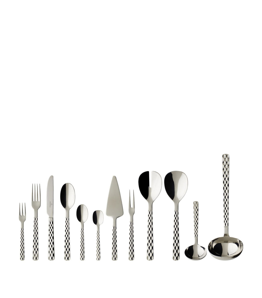 Boston 70-Piece Cutlery Set