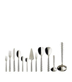 Boston 70-Piece Cutlery Set