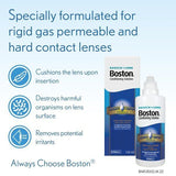 Boston Contact Lenses Conditioning Solution 120ml