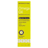 Botánico Vida Omega Oil with Bioactive Sacha Inchi 50ml