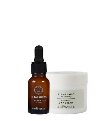 Botanics Bakuchiol Bundle