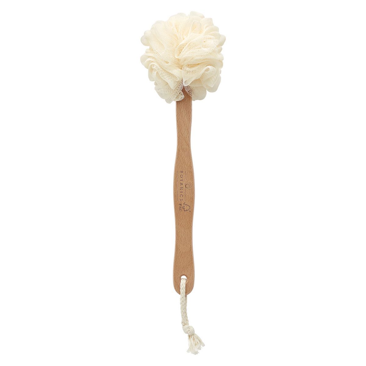 Botanics Long Handled Body Polisher - McGrocer