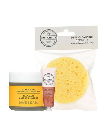 Botanics Multi-Mask Bundle