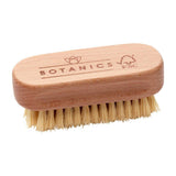 Botanics Natural Bristle Nail Brush