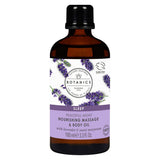 Botanics Peaceful Night Massage & Body Oil 100ml