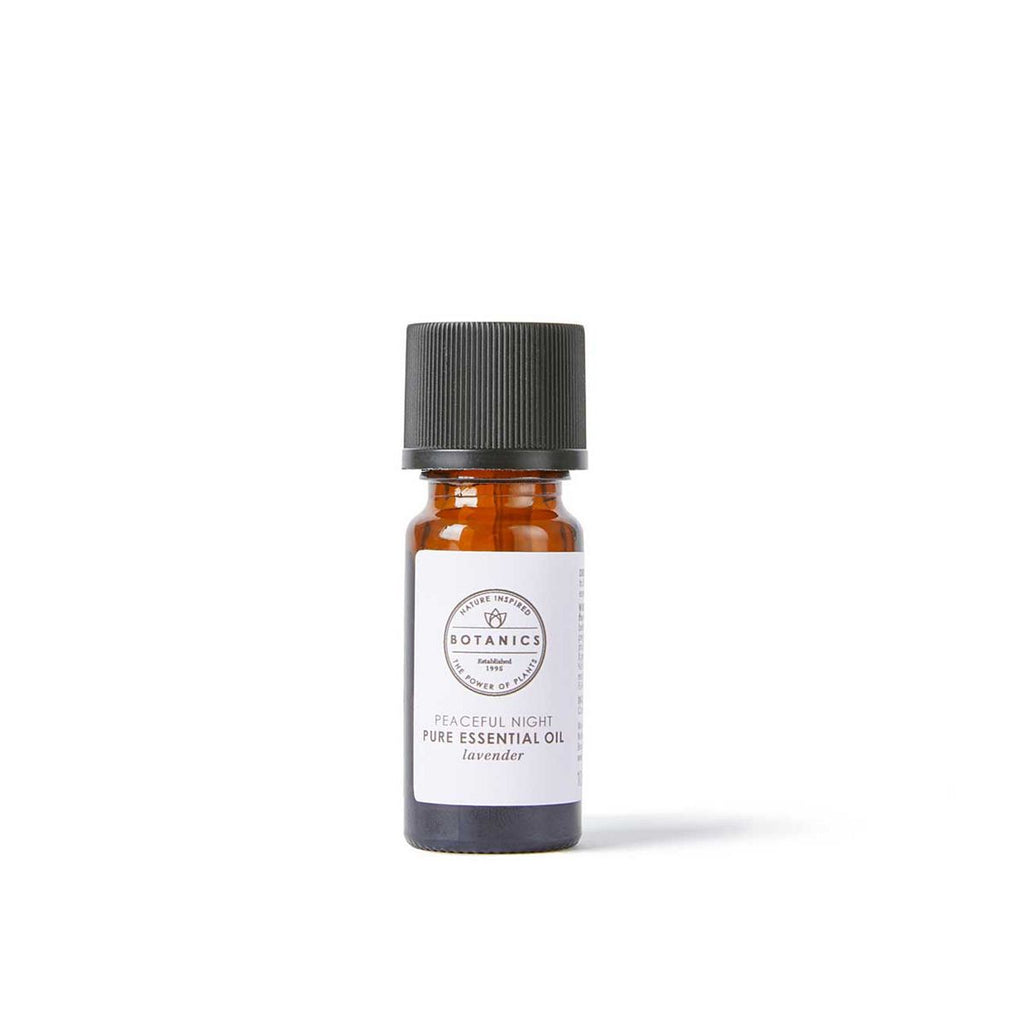 Botanics Pure Essential Oil Lavender 10ml