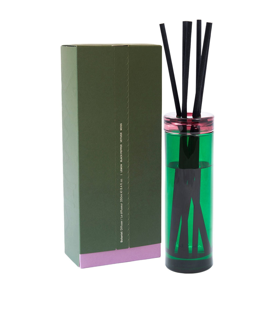 Botanist Diffuser (250ml)