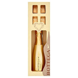 Bottega Gold Prosecco Doc Spumante Brut & Godiva Milk Chocolate