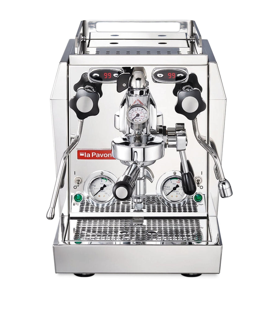 Botticelli Speciality Coffee Machine