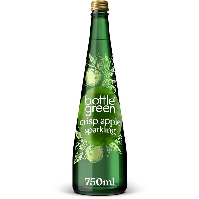 Bottlegreen Crisp Apple Sparkling Presse