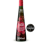 Bottlegreen Pomegranate & Elderflower Cordial