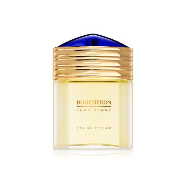 Boucheron Pour Homme Eau de Toilette Aftershave Spray 100ml - McGrocer