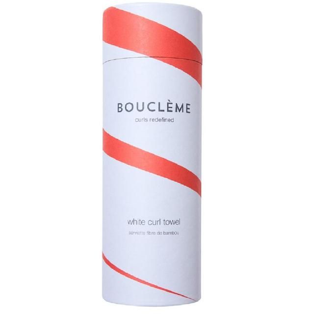 Boucleme Curl Towel