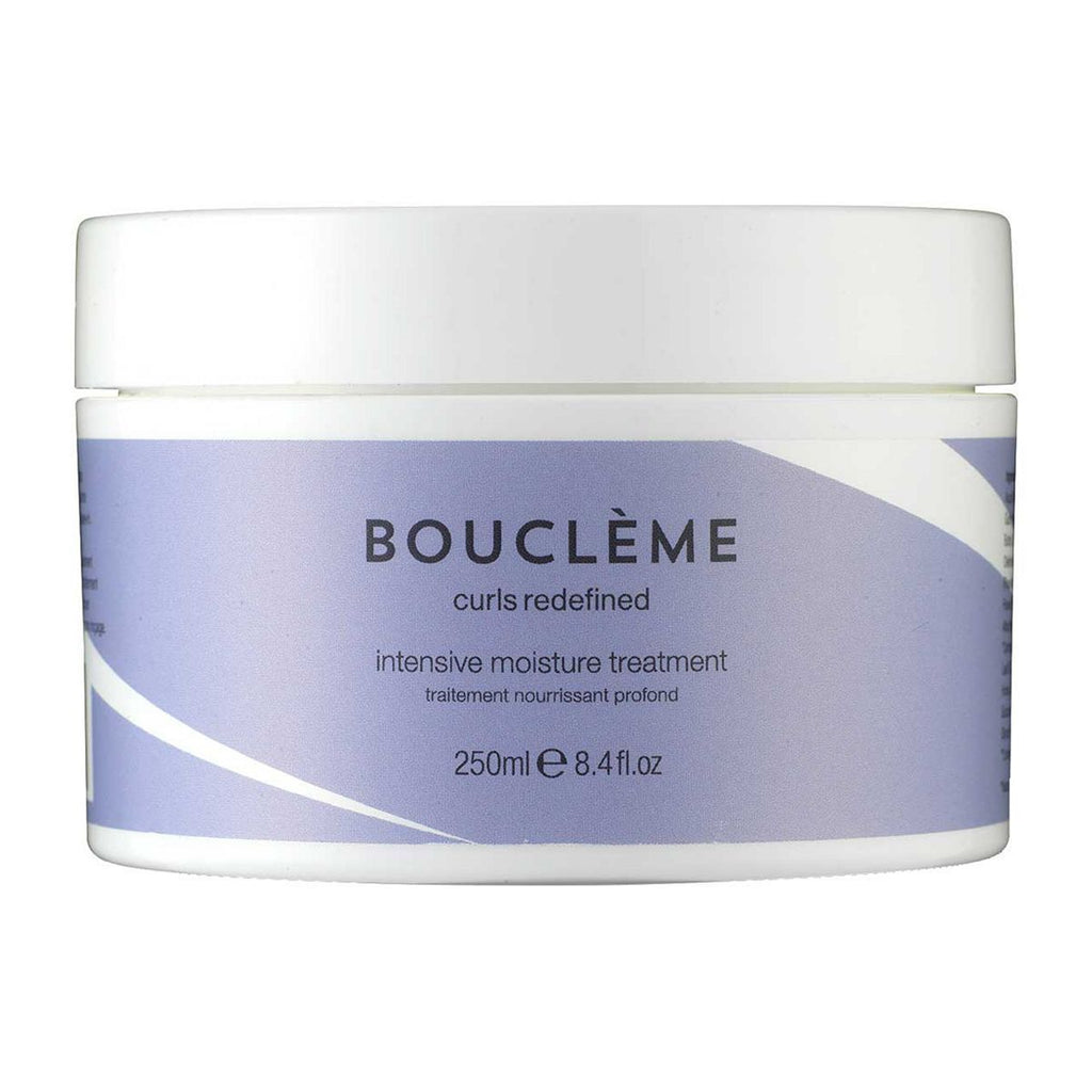 Boucleme Intensive Moisture Treatment 250ml