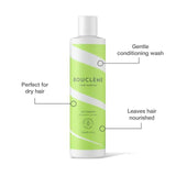 Boucleme Natural Curl Cleanser   300ml