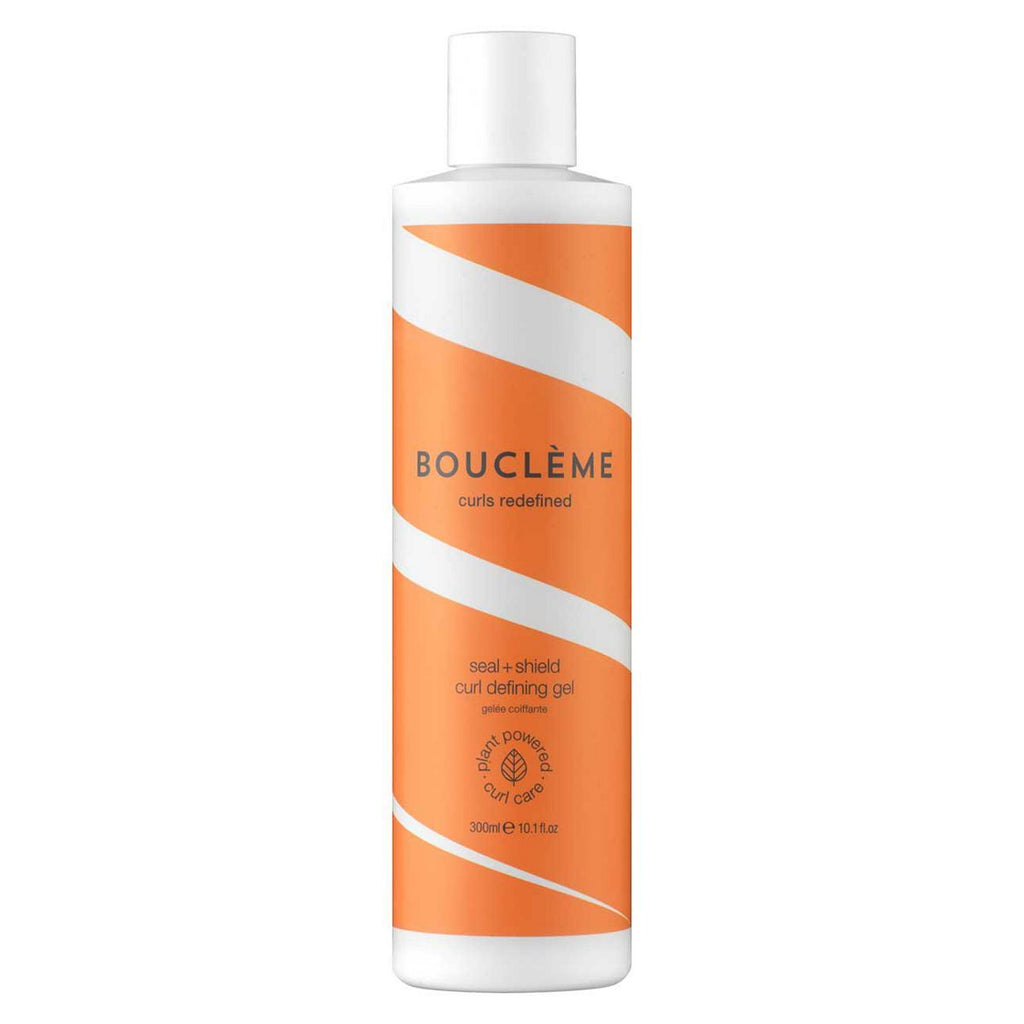 Boucleme Seal + Shield Curl Defining Gel 300ml