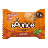 Bounce Almond Butter Filled Plant Protein Ball 35g